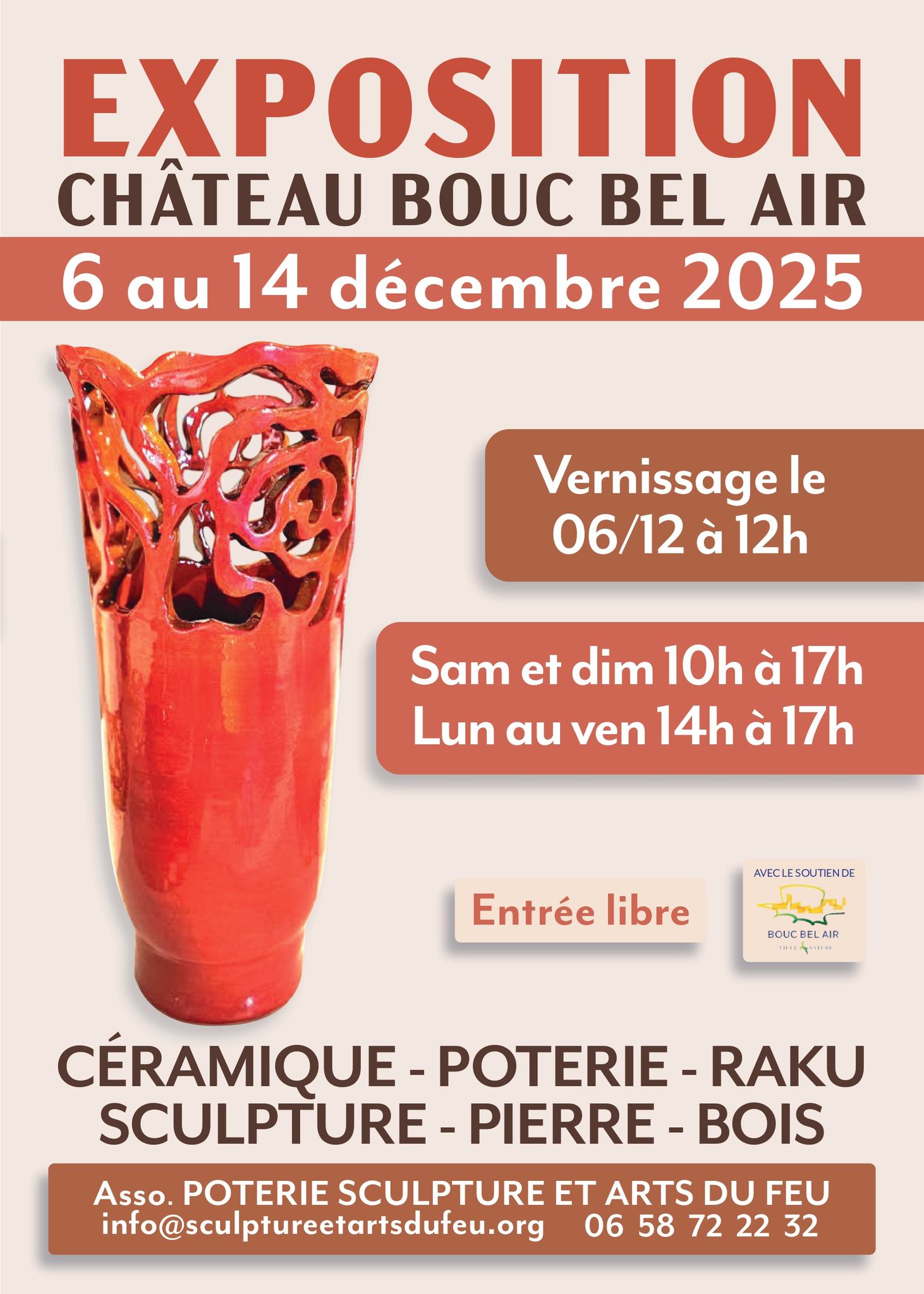 Exposition Noel 2025